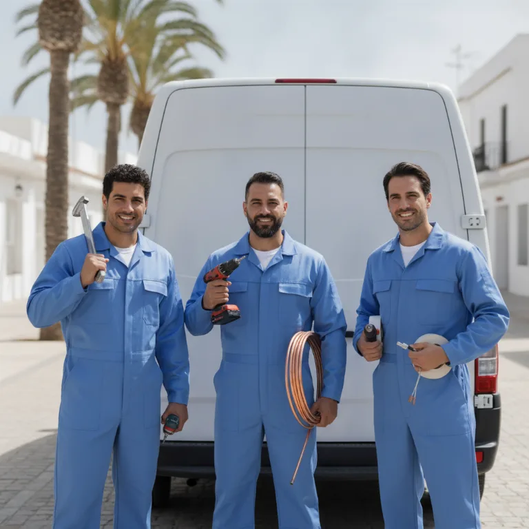 Installazione Condizionatore team a Trani
